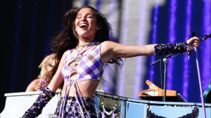 Olivia Rodrigo rivela che GUTS sarà un album più felice di SOUR