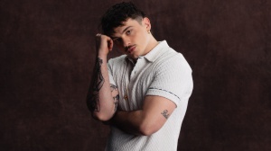 Olly nel cast del Radio Zeta Future Hits Live 2025