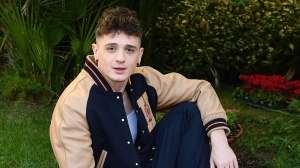 Olly: tutto ciò che sappiamo sul cantante in gara a Sanremo 2023