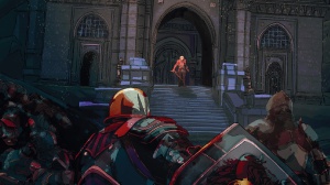 One Last Time, la nuova serie fantasy di Dario Sicchio e Caterina Bonomelli che comincia dove tutte le altre finiscono