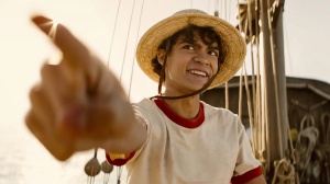 One Piece diventa una serie tv: ecco il cast del live action disponibile su Netflix