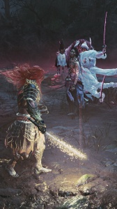 Onimusha Way of the Sword, la serie Capcom torna in scena per celebrare i venticinque anni