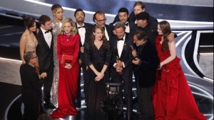 Oscar 2022, Delusione per Paolo Sorrentino battuto da Drive my car. Will Smith vince il suo primo Oscar mentre I segni del cuore si aggiudica il miglior film