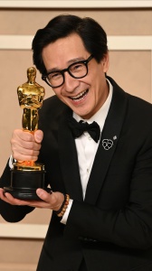 Oscar 2023, ecco tutti i vincitori della 95esima edizione 