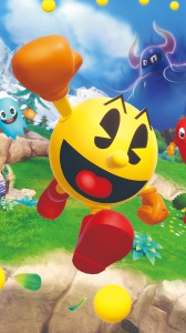 Pac-Man World 2 Re-Pac, quarantacinque anni di carriera e non sentirli affatto