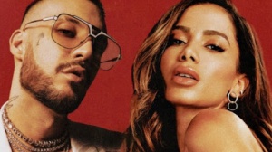 "Paloma", numero da record per il videoclip