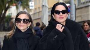 Paola & Chiara questa sera sul palco di piazza Colombo: il ritorno a Sanremo