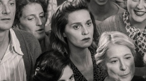 Paola Cortellesi non si ferma. C’è ancora domani conquista anche l’Australia 
