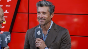 Patrick Dempsey, nel 2023 è l'uomo più sexy del mondo per il giornale People