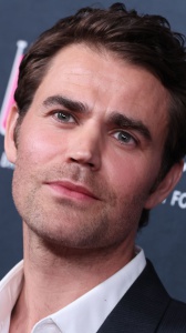 Paul Wesley: “Non farei mai niente con un altro vampiro, figuriamoci The Vampire Diaries”