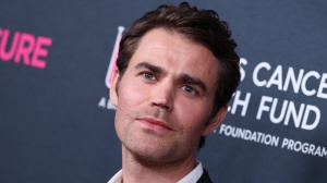 Paul Wesley: “Non farei mai niente con un altro vampiro, figuriamoci The Vampire Diaries”