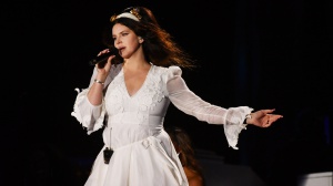 Paura al concerto di Lana Del Rey: i fan cadono uno sopra l'altro