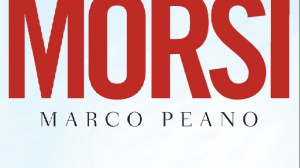 Paura, crescita, mistero: Morsi di Marco Peano