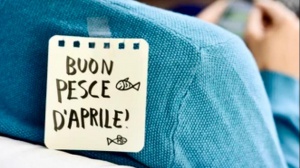 Pesce d’aprile! Scopriamo la storia e le origini della giornata più divertente e buffa dell’anno!