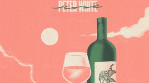 Peter White, le sfumature dell'amore raccontate in "Rosé"