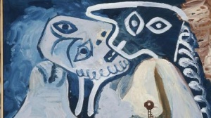 Picasso e gli Nft: all’asta un’opera inedita dell’artista che entra ufficialmente nella Crypto Art