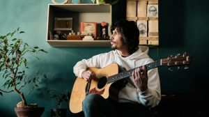 Pierdavide Carone, "Buonanotte" è il singolo che anticipa il suo nuovo album
