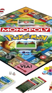 Pokémon Day 2025, un giorno di celebrazioni tra carte, videogiochi, giochi da tavolo e gadget
