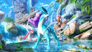 Pokémon Pocket si aggiorna, in arrivo l’espansione “Sorgenti Recondite”