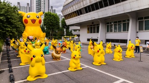 Pokémon Scarlatto e Violetto, la serie che dai videogiochi arriva all'università... e sale in cattedra!