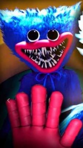 Poppy Playtime e il fenomeno Huggy Wuggy, dal videogioco alle polemiche