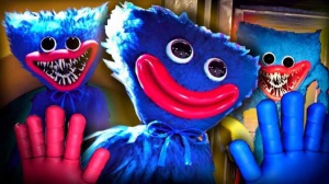 Poppy Playtime e il fenomeno Huggy Wuggy, dal videogioco alle polemiche