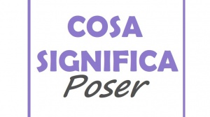 "Poser" è il nuovo termine utilizzato dalla generazione Zeta: ecco cosa significa 