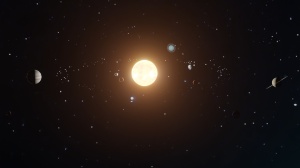 Questa sera il "bacio" di Venere e Giove inaugurerà il cielo di marzo