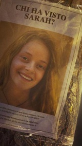 Qui non è Hollywood, la serie su Sarah Scazzi cambia nome e approda su Disney Plus 