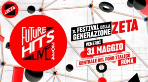 Radio Zeta Future Hits Live 2024, ecco tutte le istruzioni per vivere appieno l’evento 