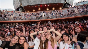 RADIO ZETA, LA PIÙ AMATA DAI GIOVANI, DIVENTA LA DICIOTTESIMA RADIO NAZIONALE