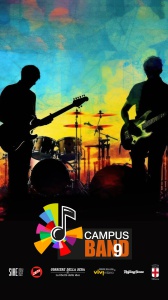Radio Zeta torna ad essere la radio ufficiale di Campus Band – Musica e Matematica