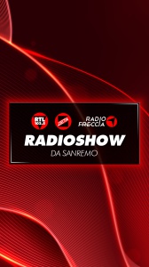 Radioshow: il Festival di Sanremo 2026 con RTL 102.5, Radiofreccia e Radio Zeta in diretta dalla Città dei Fiori