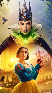 Razzie Awards 2026, Biancaneve e War of the Worlds guidano la 41esima edizione con 6 nomination 