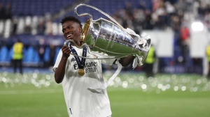 Real Madrid, Vinicius jr decide la finale di Champions League: il simbolo della perseveranza della Generazione Z