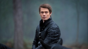 Red, White & Royal Blue: ecco le prime immagini del film con Taylor Zakhar Perez e Nicholas Galitzine