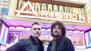 Renga e Nek insieme a Sanremo 2024 con il brano “Pazzo di te”: il significato del brano in gara