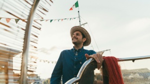 Renzo Rubino, intervista a Radio Zeta