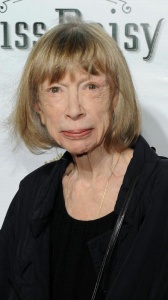Respingerne la mortalità: l'indimenticabile Joan Didion 
