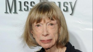 Respingerne la mortalità: l'indimenticabile Joan Didion 