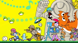 Rhythm Paradise Groove, le sfide estive hanno bisogno del giusto ritmo 