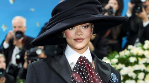 Rihanna è diventata mamma per la terza volta: è nata Rocki Irish Mayers