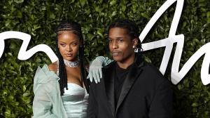 Rihanna e Asap Rocky: la cena dopo l’arresto