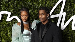Rihanna finalmente mamma, è nato il suo primo figlio da ASAP Rocky: dettagli, il sesso e il giorno di nascita