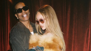 Rihanna sta lavorando a un nuovo album: lo conferma ASAP Rocky