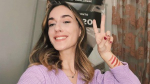 Riparti da Te(cna): Valeria Angione, idolo del web, pubblica il suo libro e guadagna la top 10 delle vendite