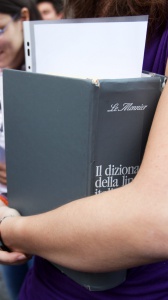 "Rizz" è la parola inglese del 2023, cosa significa il termine tanto amato dalla Generazione Zeta 