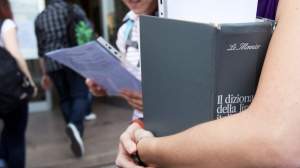"Rizz" è la parola inglese del 2023, cosa significa il termine tanto amato dalla Generazione Zeta 
