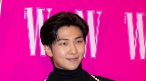 RM discute la pausa dei BTS: "Niente dura per sempre"
