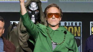 Robert Downey Jr. torna nel MCU, sarà Dottor Destino in Avengers: Doomsday